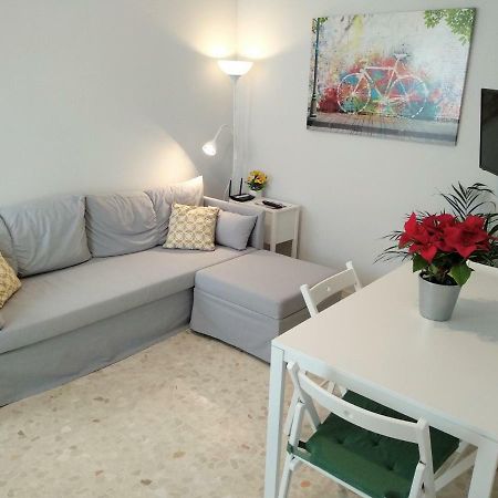 Apartamento Maicandil Ronda Exteriör bild