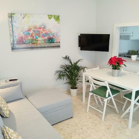 Apartamento Maicandil Ronda Exteriör bild