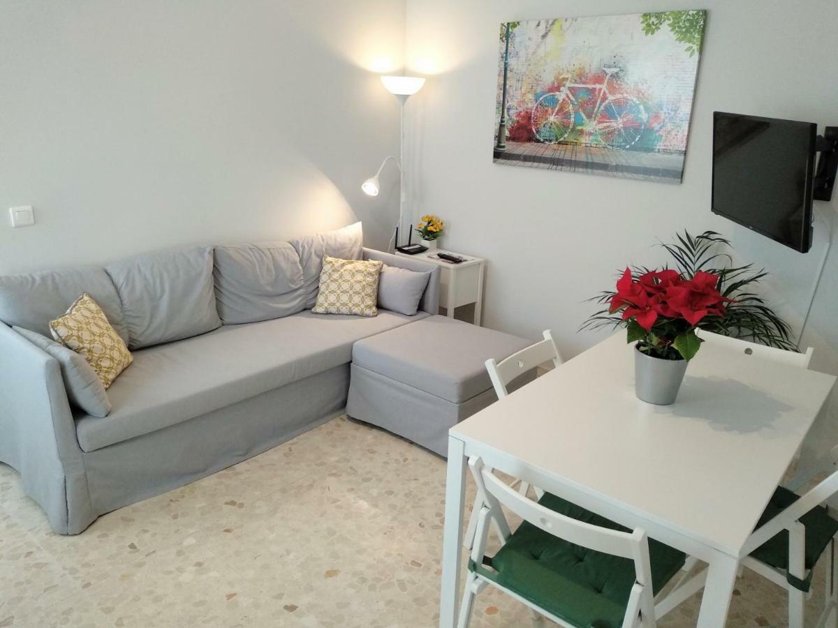 Apartamento Maicandil Ronda Exteriör bild