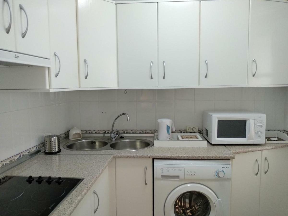 Apartamento Maicandil Ronda Exteriör bild