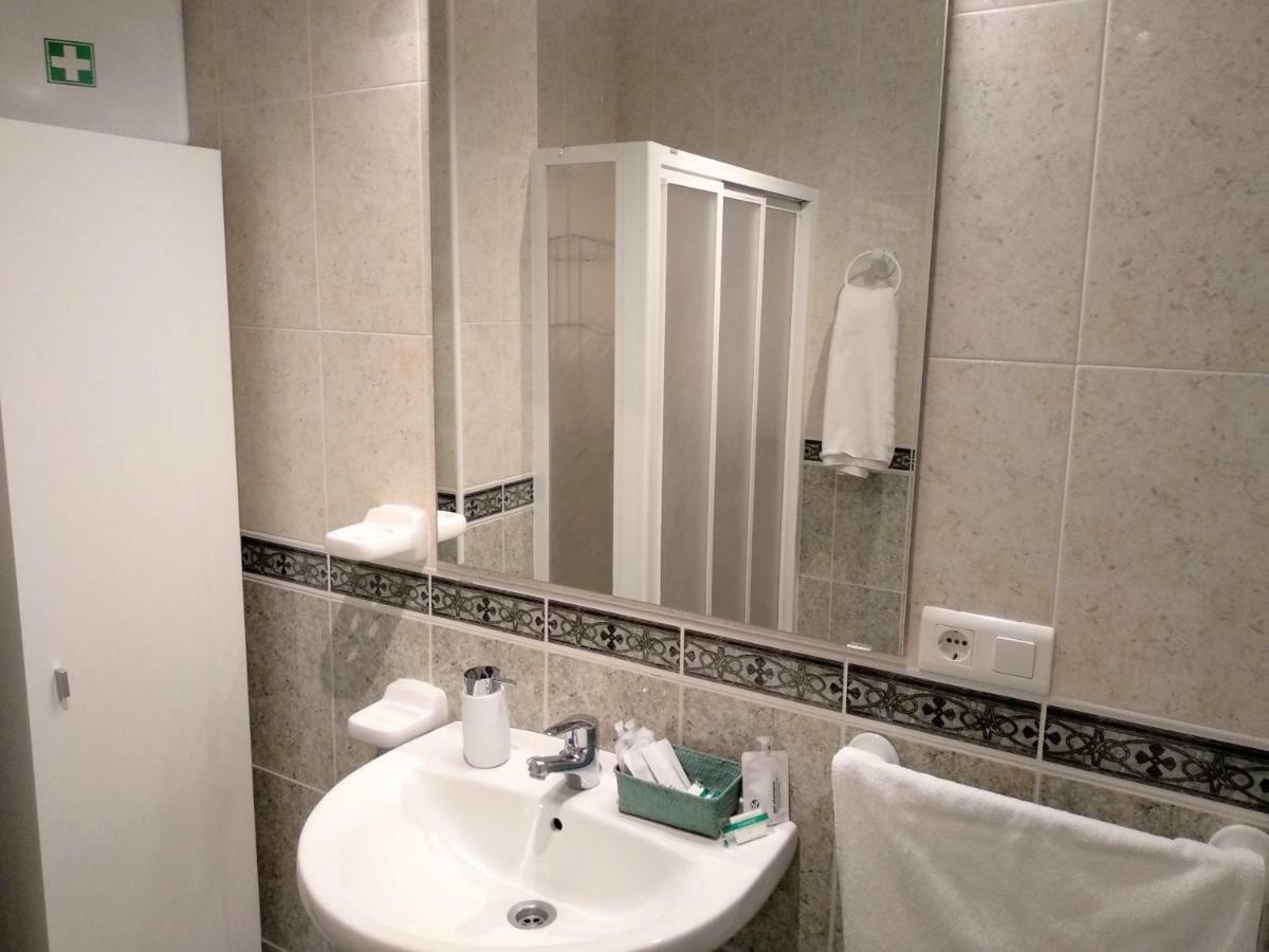 Apartamento Maicandil Ronda Exteriör bild