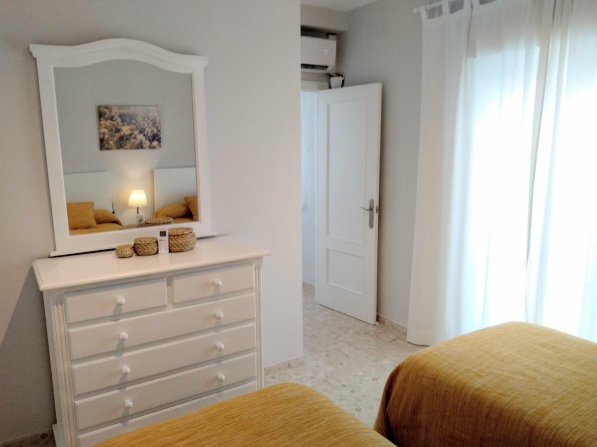 Apartamento Maicandil Ronda Exteriör bild