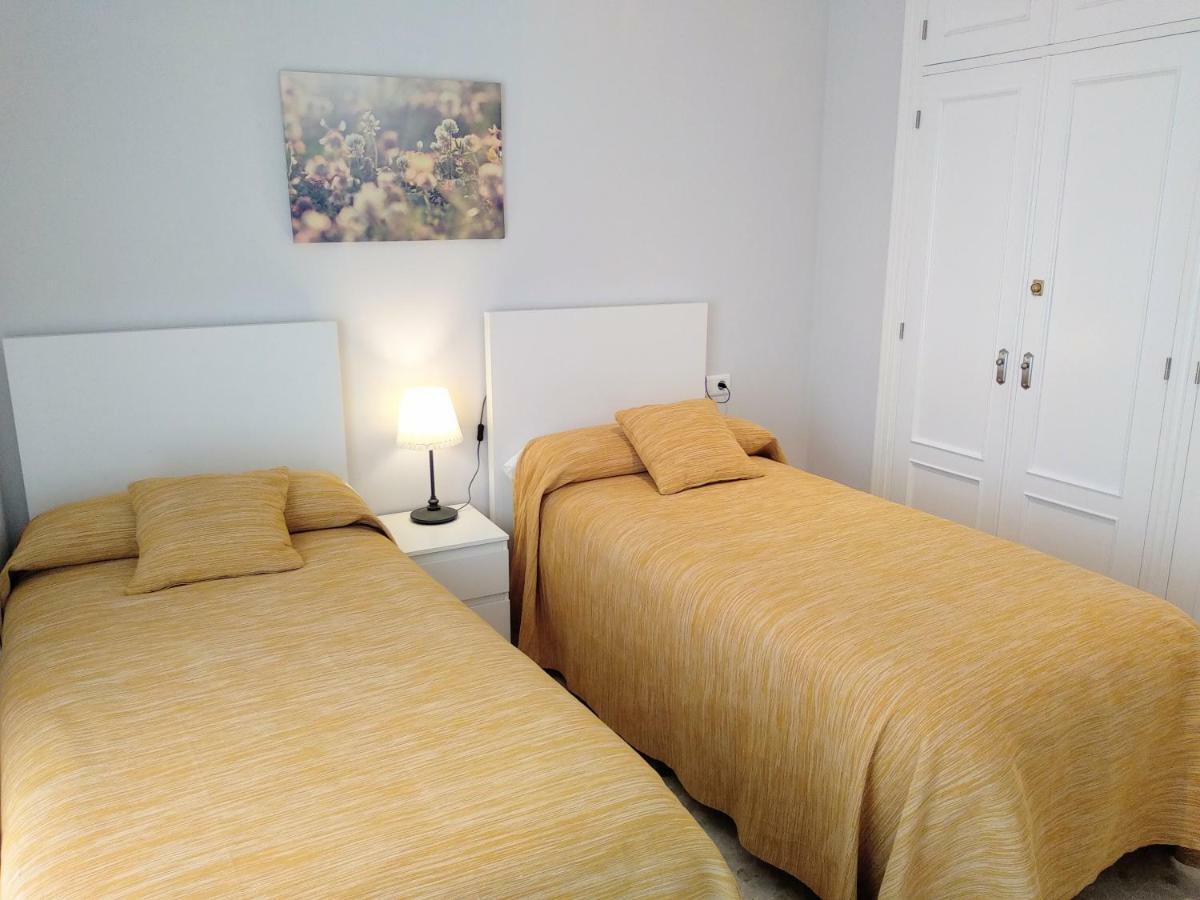 Apartamento Maicandil Ronda Exteriör bild
