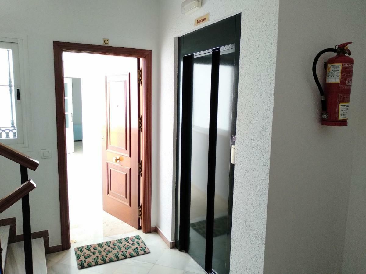 Apartamento Maicandil Ronda Exteriör bild