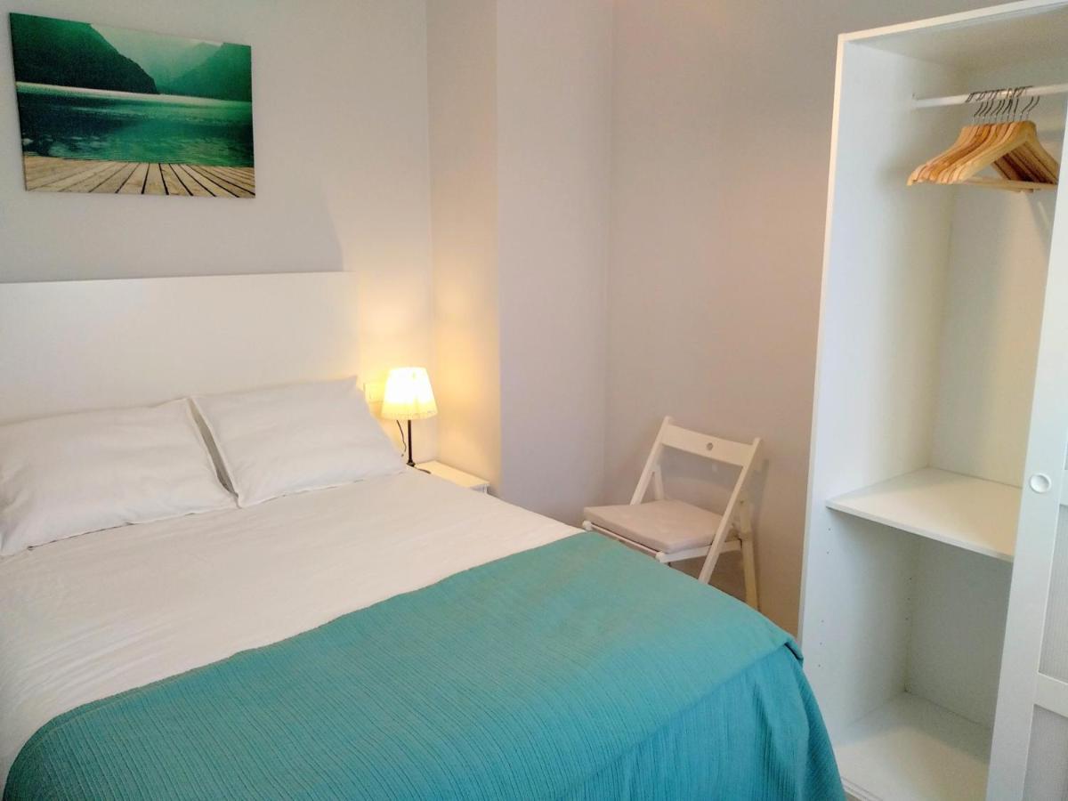 Apartamento Maicandil Ronda Exteriör bild