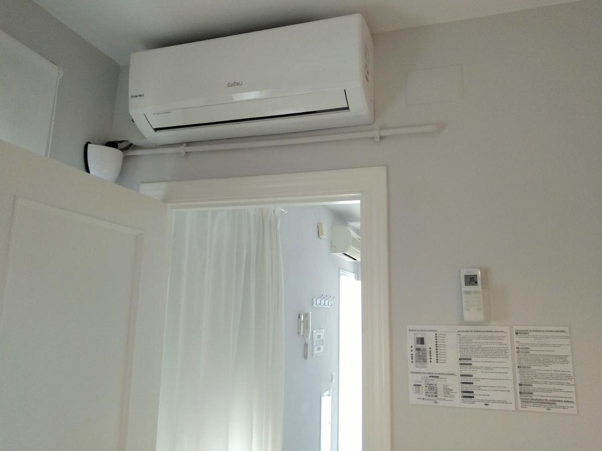 Apartamento Maicandil Ronda Exteriör bild