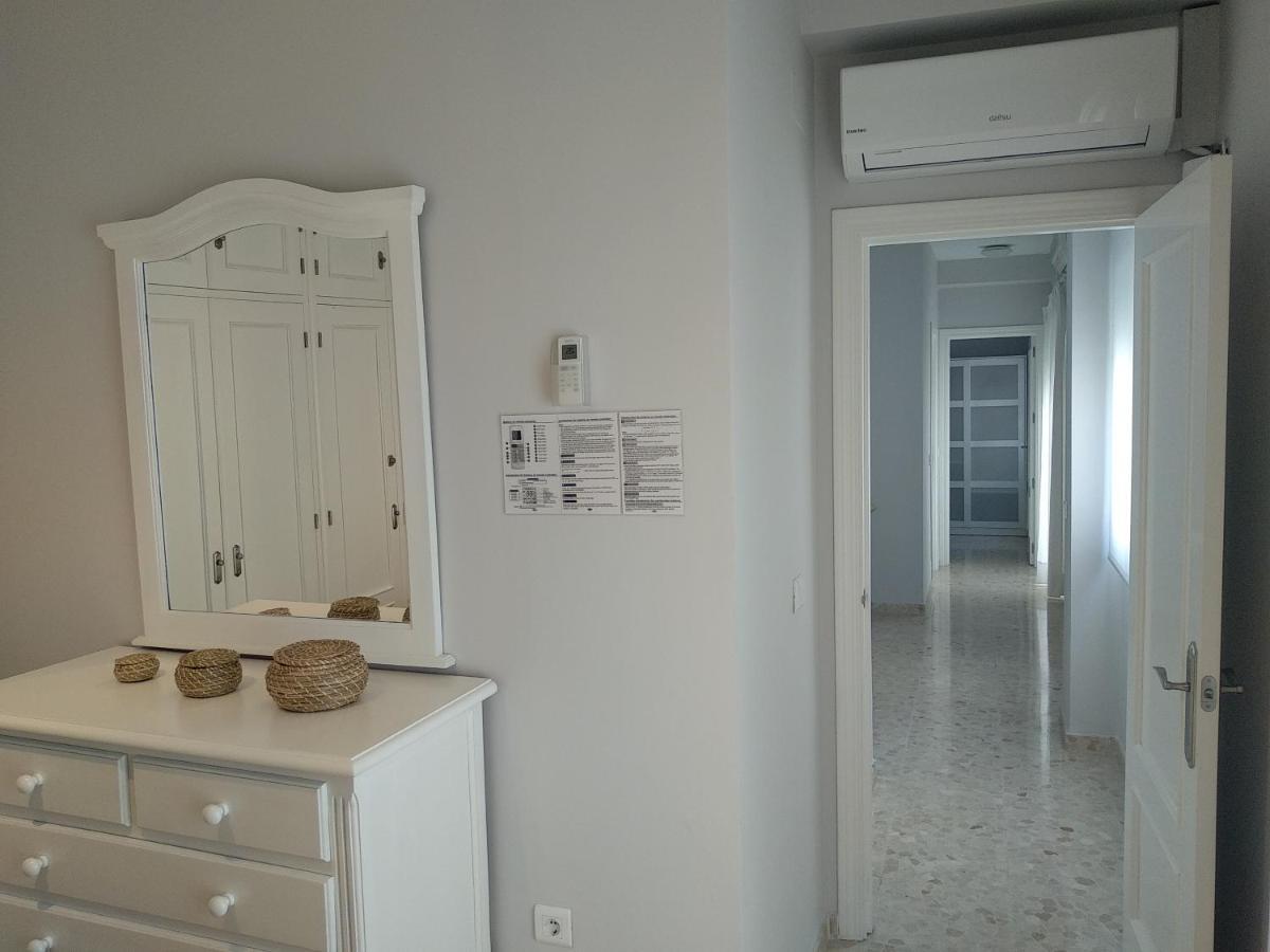 Apartamento Maicandil Ronda Exteriör bild